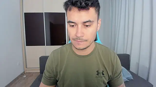 MatMalonne online show from October 13, 6:02 am