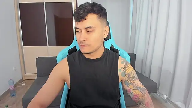 MatMalonne online show from October 19, 11:11 am