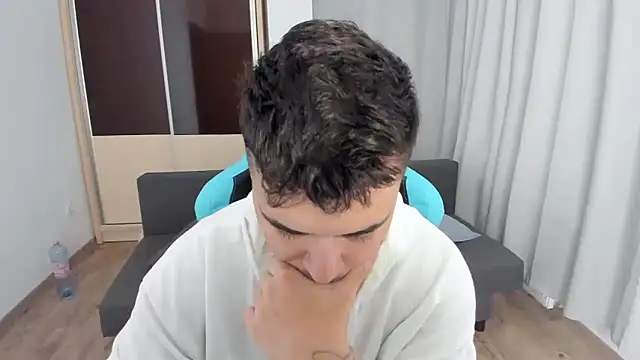 MatMalonne online show from October 22, 4:57 am