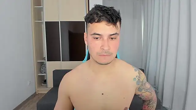 MatMalonne online show from October 29, 2:19 pm