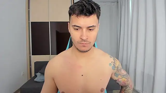 MatMalonne online show from November 5, 6:46 am