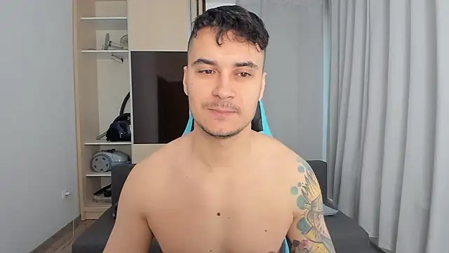 MatMalonne online show from January 11, 6:40 am