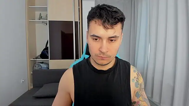 MatMalonne online show from March 7, 2:14 pm