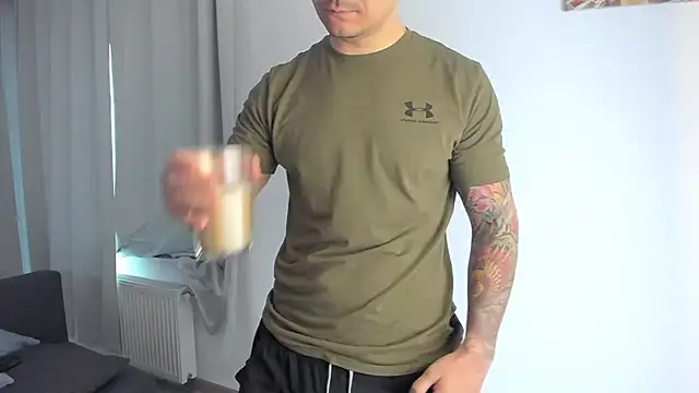 MatMalonne online show from March 31, 6:03 am