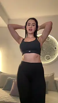 Snapshot of SarahhSmitth1 chatting on February 25, 10:08 pm SarahhSmitth1 online show from February 25, 10:08 pm