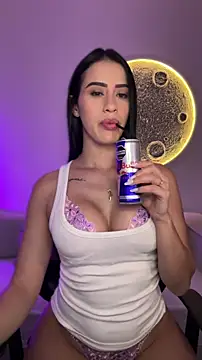 Snapshot of SarahhSmitth1 chatting on March 14, 9:53 pm SarahhSmitth1 online show from March 14, 9:53 pm