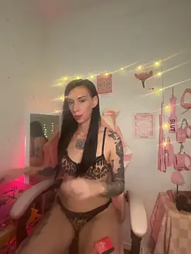 averietheangel online show from February 27, 12:54 am