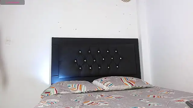 Adele Rush online show from September 22, 3:19 am