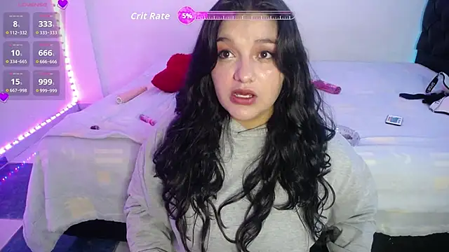 Snapshot of Laurenkenner_ chatting on February 26, 4:06 pm Laurenkenner online show from February 26, 4:06 pm