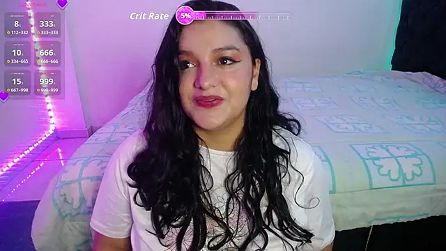 Snapshot of Laurenkenner_ chatting on March 4, 6:58 pm Laurenkenner online show from March 4, 6:58 pm