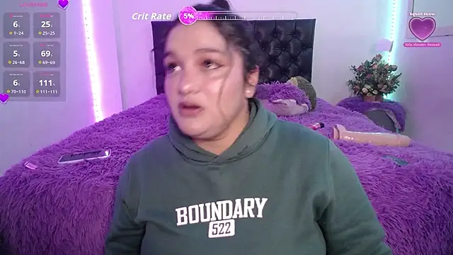 Snapshot of Laurenkenner_ chatting on March 26, 5:51 pm Laurenkenner online show from March 26, 5:51 pm