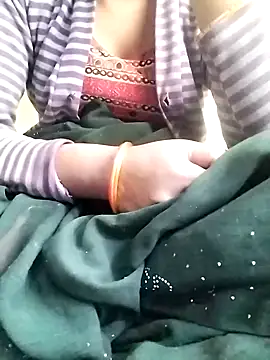 Snapshot of Cutkajal chatting on January 13, 8:15 am Cutkajal online show from January 13, 8:15 am
