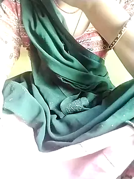 Snapshot of Cutkajal chatting on March 5, 7:16 am Cutkajal online show from March 5, 7:16 am