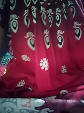 Ralisha Rani online show from September 26, 9:35 am