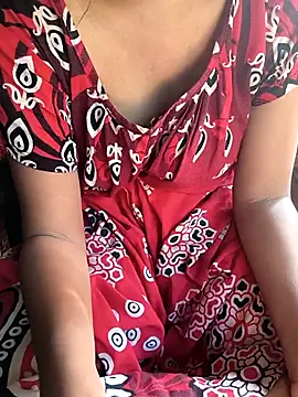 Ralisha Rani online show from September 28, 10:20 am