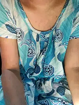 Ralisha Rani online show from October 2, 11:28 am