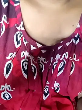 Ralisha Rani online show from October 6, 12:19 am