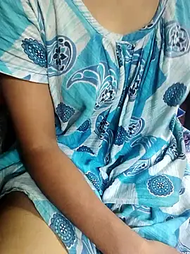 Ralisha Rani online show from October 10, 5:39 am