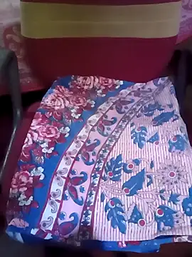 Ralisha Rani online show from October 20, 3:07 am