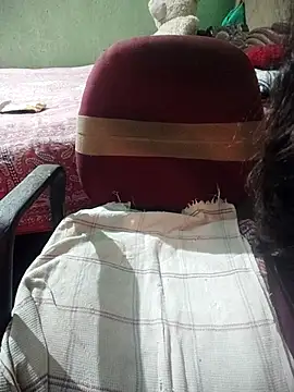 Ralisha Rani online show from October 20, 3:12 pm