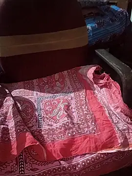 Ralisha Rani online show from October 23, 8:29 pm