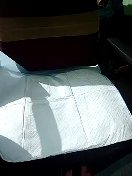 Ralisha Rani online show from October 30, 7:47 pm