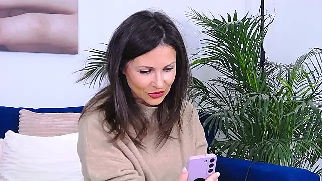 AmelieKeys online show from February 1, 3:49 am