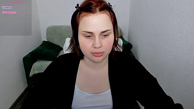 Snapshot of Patricia_Perez chatting on May 29, 10:46 am Patricia Perez online show from May 29, 10:46 am