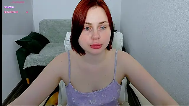 Snapshot of Patricia_Perez chatting on June 6, 12:21 pm Patricia Perez online show from June 6, 12:21 pm