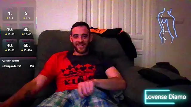  NakedChef  online show from March 15, 1:00 am
