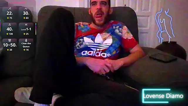  NakedChef  online show from March 20, 9:52 pm