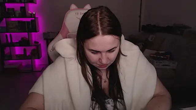 SexyWitch 666 online show from December 16, 5:45 am