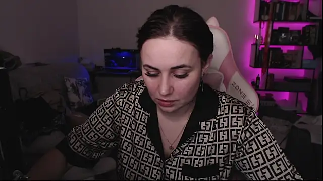 SexyWitch 666 online show from June 30, 5:08 am