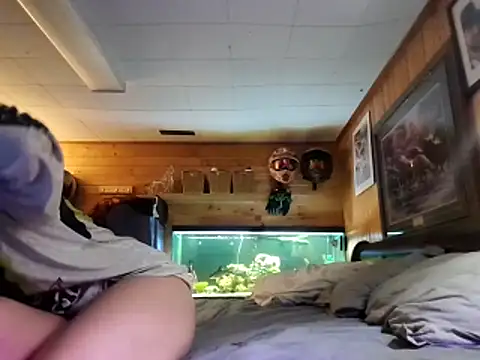 Ryan and Aurora online show from May 13, 4:04 pm