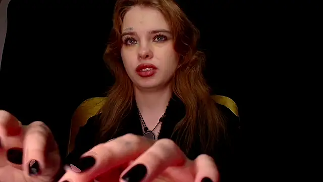 Snapshot of MisssLola chatting on January 12, 2:22 pm MisssLola online show from January 12, 2:22 pm