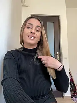 Daisyforyou online show from January 20, 10:29 am