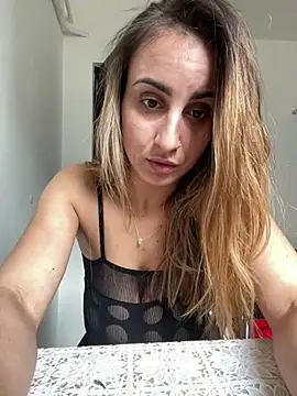 Daisyforyou online show from February 13, 1:48 pm