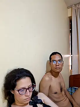 couple orgasm online show from February 27, 11:16 pm