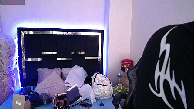 Bunny O online show from March 18, 12:58 am