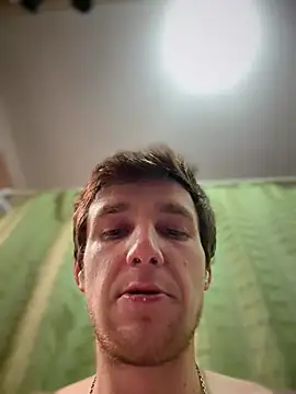 Snapshot of NimFF123 chatting on March 2, 7:15 am NimFF123 online show from March 2, 7:15 am