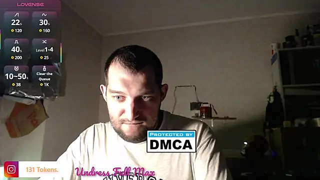 BISEXGOOD777 online show from January 28, 2:53 pm