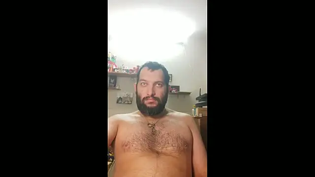 BISEXGOOD777 online show from May 10, 1:55 am