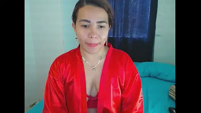 sexymoreniita online show from January 11, 4:57 pm