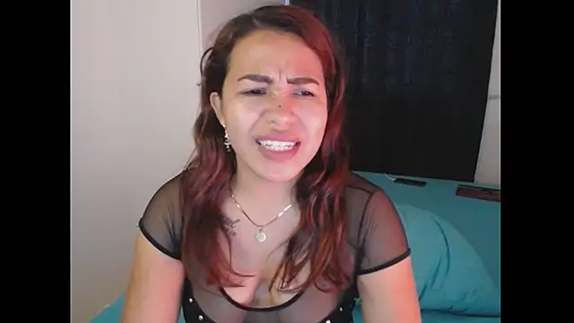 sexymoreniita online show from January 19, 8:09 pm