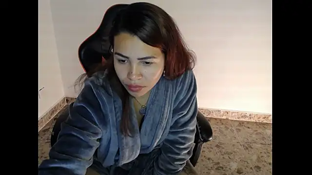 sexymoreniita online show from March 22, 9:24 am