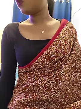 Snapshot of yhona_darling chatting on April 8, 9:53 am yhona darling online show from April 8, 9:53 am