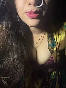 pikaindian online show from May 16, 7:34 pm