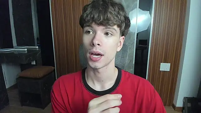 calvin love you online show from May 2, 5:18 pm