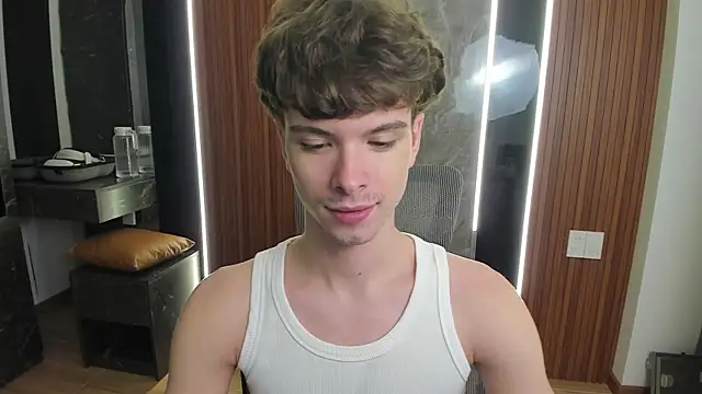 calvin love you online show from May 17, 5:20 pm