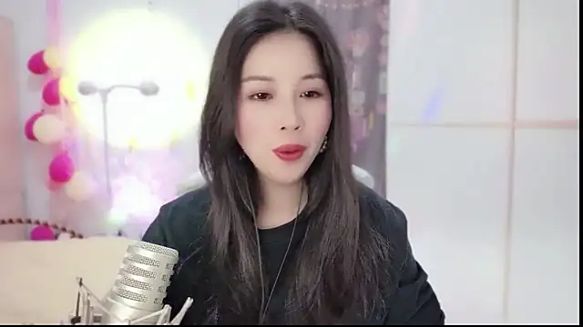 HK angelchloe online show from February 24, 12:30 am